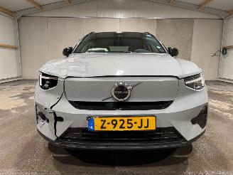 Volvo XC40 82kWh 185kW  Single Motor Extended Range Plus picture 22