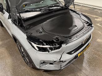 Volvo XC40 82kWh 185kW  Single Motor Extended Range Plus picture 26