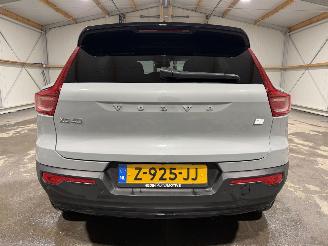 Volvo XC40 82kWh 185kW  Single Motor Extended Range Plus picture 13