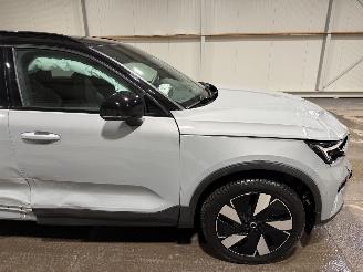 Volvo XC40 82kWh 185kW  Single Motor Extended Range Plus picture 19