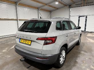 Skoda Karoq 1.0TSi 85kW Ambition picture 6