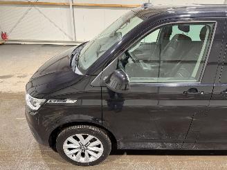 Volkswagen Transporter 2.0TDI 150kW D.C. Bulli L2 Automaat picture 15