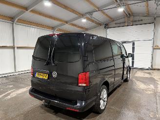 Volkswagen Transporter 2.0TDI 150kW D.C. Bulli L2 Automaat picture 6