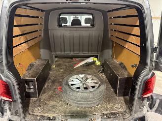 Volkswagen Transporter 2.0TDI 150kW D.C. Bulli L2 Automaat picture 36