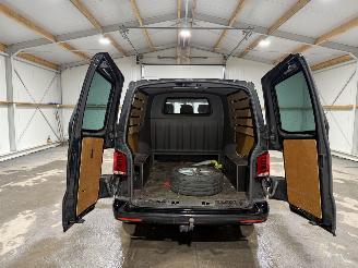 Volkswagen Transporter 2.0TDI 150kW D.C. Bulli L2 Automaat picture 35