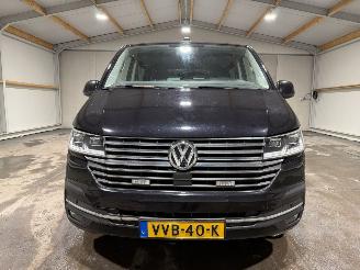 Volkswagen Transporter 2.0TDI 150kW D.C. Bulli L2 Automaat picture 25