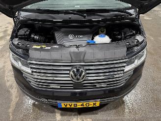 Volkswagen Transporter 2.0TDI 150kW D.C. Bulli L2 Automaat picture 31