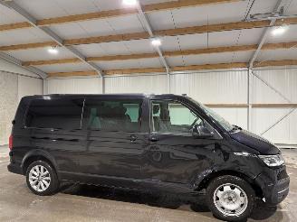 Volkswagen Transporter 2.0TDI 150kW D.C. Bulli L2 Automaat picture 2