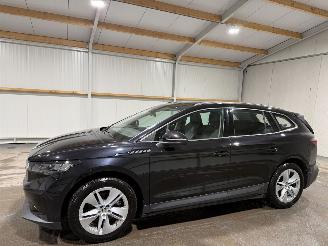 Skoda Enyaq iV60 60kWh 132kW picture 9