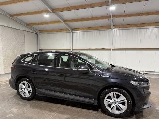 Skoda Enyaq iV60 60kWh 132kW picture 2