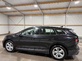 Skoda Enyaq iV60 60kWh 132kW picture 11