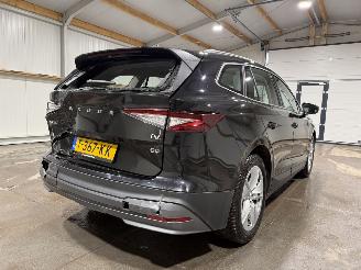 Skoda Enyaq iV60 60kWh 132kW picture 22