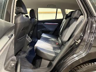 Skoda Enyaq iV60 60kWh 132kW picture 35