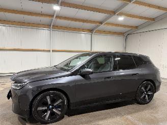 BMW iX 112kWh 385kW  xDrive50 High Executive picture 9