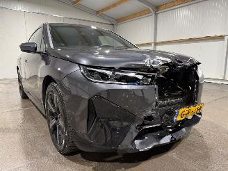 BMW iX 112kWh 385kW  xDrive50 High Executive picture 22