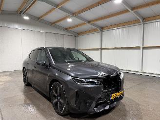 BMW iX 112kWh 385kW  xDrive50 High Executive picture 3