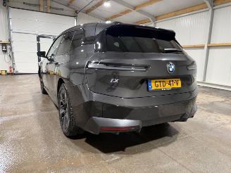 BMW iX 112kWh 385kW  xDrive50 High Executive picture 29