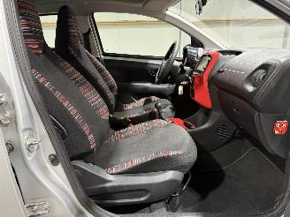 Citroën C1 1.0VTI 51kW Airscape Feel picture 35