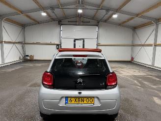 Citroën C1 1.0VTI 51kW Airscape Feel picture 7