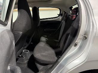 Citroën C1 1.0VTI 51kW Airscape Feel picture 33