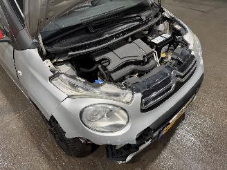 Citroën C1 1.0VTI 51kW Airscape Feel picture 27