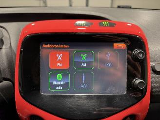 Citroën C1 1.0VTI 51kW Airscape Feel picture 41