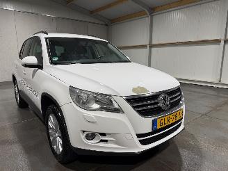 Volkswagen Tiguan 1.4TSI 110kW Navi ECC Camera picture 15