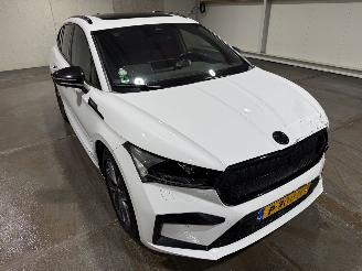 Skoda Enyaq iV60 60kWh 132kW SPORTLINE picture 18