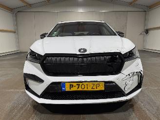 Skoda Enyaq iV60 60kWh 132kW SPORTLINE picture 23