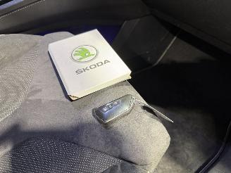 Skoda Enyaq iV60 60kWh 132kW SPORTLINE picture 33