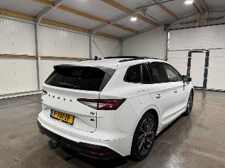 Skoda Enyaq iV60 60kWh 132kW SPORTLINE picture 6