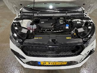 Skoda Enyaq iV60 60kWh 132kW SPORTLINE picture 26