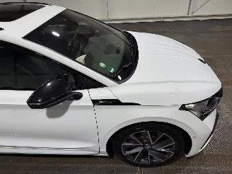 Skoda Enyaq iV60 60kWh 132kW SPORTLINE picture 19