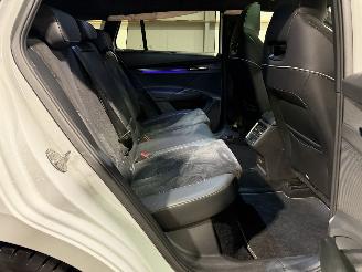 Skoda Enyaq iV60 60kWh 132kW SPORTLINE picture 31