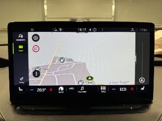 Skoda Enyaq iV60 60kWh 132kW SPORTLINE picture 39