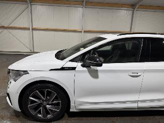 Skoda Enyaq iV60 60kWh 132kW SPORTLINE picture 13