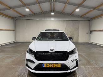 Skoda Enyaq iV60 60kWh 132kW SPORTLINE picture 4