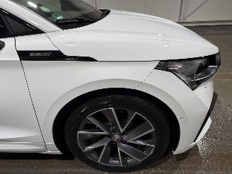 Skoda Enyaq iV60 60kWh 132kW SPORTLINE picture 21