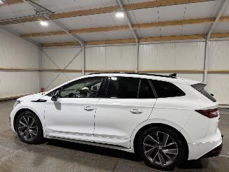 Skoda Enyaq iV60 60kWh 132kW SPORTLINE picture 11