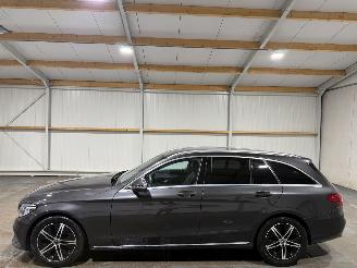 Mercedes C-klasse C180 115kW Automaat Business Solution Luxury picture 8