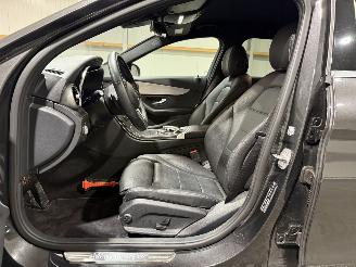 Mercedes C-klasse C180 115kW Automaat Business Solution Luxury picture 13