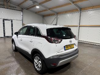 Opel Crossland X 1.2Turbo 96kW Innovation picture 12