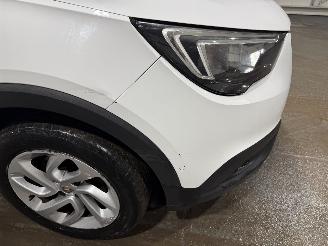 Opel Crossland X 1.2Turbo 96kW Innovation picture 13