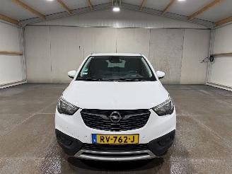 Opel Crossland X 1.2Turbo 96kW Innovation picture 4