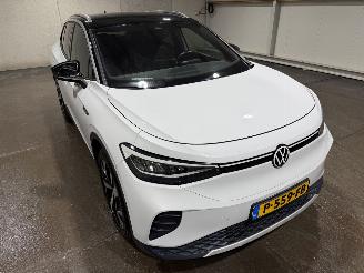 Volkswagen ID.4 77kWh 150kW First picture 15