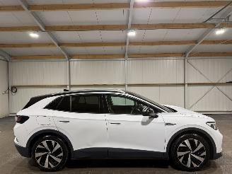  Volkswagen ID.4 77kWh 150kW First 2020/12