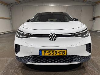 Volkswagen ID.4 77kWh 150kW First picture 17