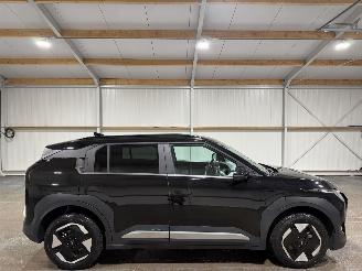 Unfallwagen Kia EV3 58.3 kWh  150kW Plus 2025/7