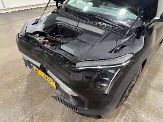 Kia EV3 58.3 kWh  150kW Plus picture 27