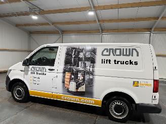 Volkswagen Transporter 2.0TDI 75kW Highline picture 11